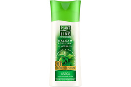 Balsam de par cu urzica Plant Line, 230ml, Unilever