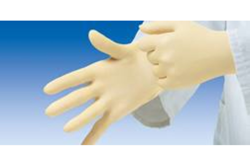 Manusi marimea S Latex Nepudrate,100 bucati, Hartmann