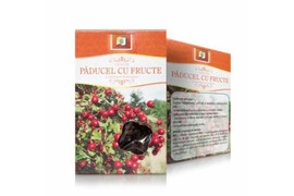 Ceai Paducel Fructe 50g, Vrac, Stef