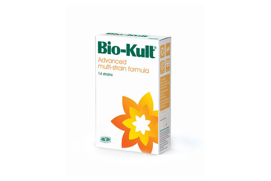Bio- Kult, 15 capsule, ADM Protexin
