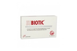 Eubiotic Adulti X20cps
