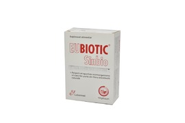 Eubiotic Simbio X10 Plicuri