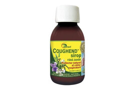 Coughend Sirop Promo 1+1, Star Int