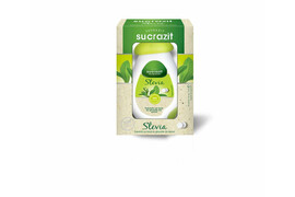 Sucrazit Stevia 200 comprimate, Sana