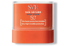 Sun Secure Easy Stick Sp50+ 10ml, Lab SVR
