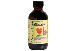 Aller-Care Childlife Essentials, 118 ml, Secom 