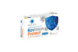 Novimun Protect, 30 capsule, BioSunLine