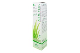 Aloe Vera gel, 100 ml, Aboca 