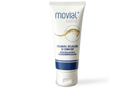 Movial plus Crema, 100 ml, Actafarma