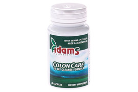Colon Care, 30 capsule, Adams Vision