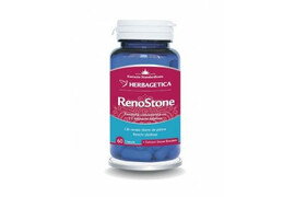 Renostone, 60 capsule, Herbagetica