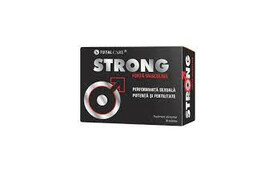 Strong, 30 capsule, Cosmopharm