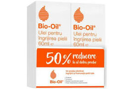 Bio-Oil, 60ml, 1+50% la al doilea produs, A-d Pharma
