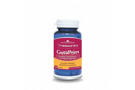 Gutaprim 30 Cps, Herbagetica
