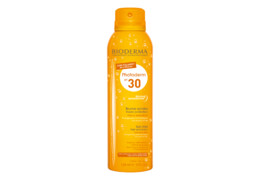 Spray protectie SPF 30 Photoderm Brume, 150 ml, Bioderma