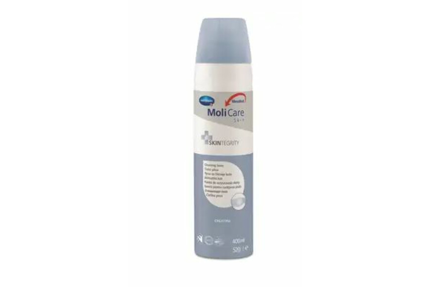 Molicare Skin Spuma Curatare 400ml