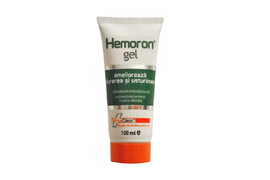 Hemoron Gel 100ml, Farmaclass