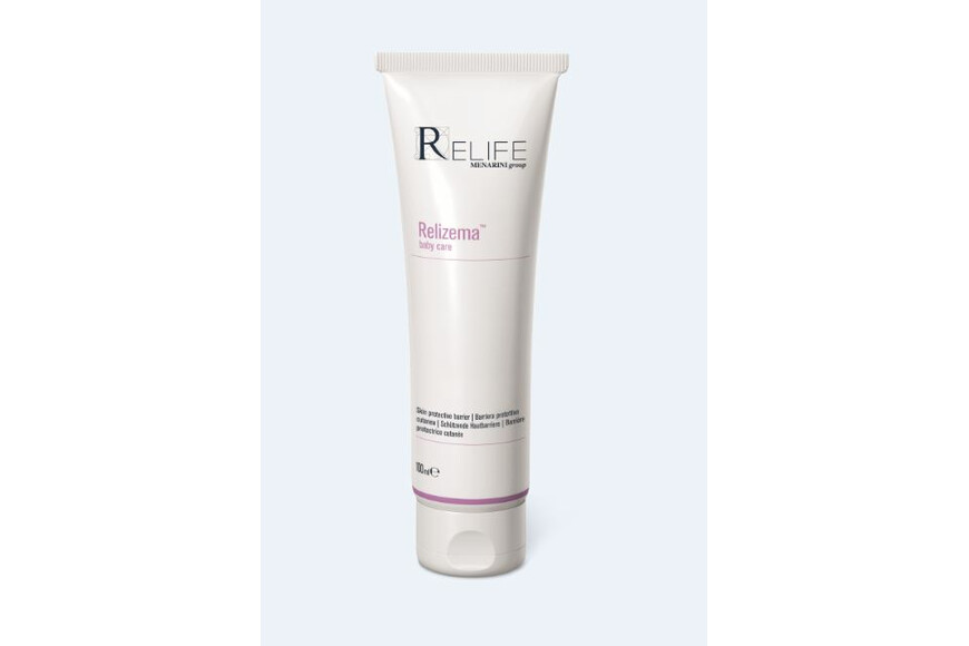 Relizema Baby Care Crema 100ml