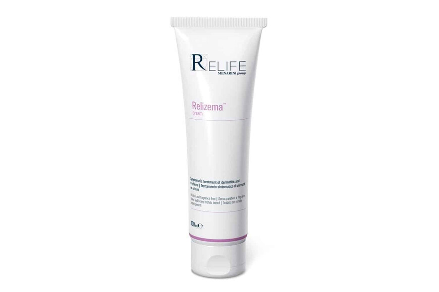 Relizema Crema 100ml