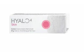Hyalo 4 Skin 25gr, Fida