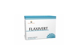 Flaxivert, 60 capsule, Sun Wave Pharma