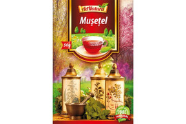 Ceai Musetel Vrac,50g , Adserv