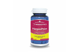 Herpesprim 60 capsule, Herbagetica
