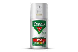 Paranix Spray impotriva tantarilor , 75 ml, Omega Pharma