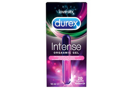 Gel orgasmic Intense, 10 ml, Durex