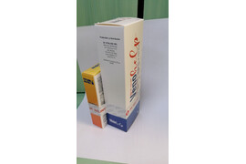 Hri-vitalion, 54 tablete, Vitalion Pachet cu VenoHelp crema pentru varice, 100 ml