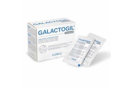 Galactogil 24 plicuri, Sodimed