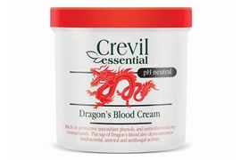 Crema cu extract de Sangele Dragonului, 250 ml, Crevil Cosmetics 