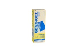 Gel gingival Gengigel, 0-6 ani, 15 ml, Ricerfarm  