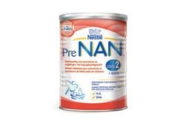 Pre Nan Stage 2 HA, 0-6 luni, 400 g, Nestle