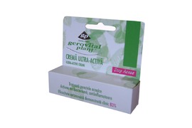 Crema ultra-activa Stop Acnee 15 ml, Gerovital