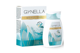 Gynella Gel Igiena Intima, 200ml, Heaton KS