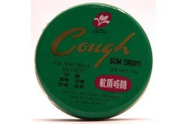 Gum Drops, 70 g, Naturalia Pharma 
