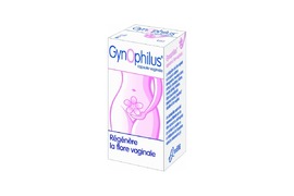 GynOphilus, 14 capsule vaginale, Beaufour Ipsen Industrie