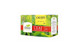 Ceai de Crusin, 20 plicuri,  Dorel Plant