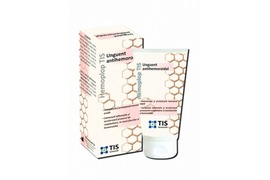 Unguent antihemoroidal Hemoplop Tis, 50 ml