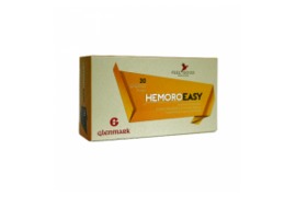 HemoroEasy, 30 comprimate