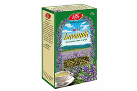 Ceai Lavanda,50g Vrac, Fares