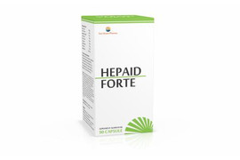 Hepaid Forte, 90 capsule, Sun Wave Pharma 