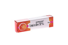 Crema Rombalsam cu Uree 30%, 50 ml, Omega Pharma
