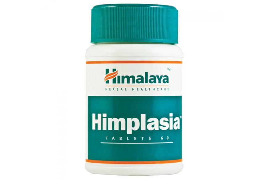 himalaya medicamente pentru prostatită