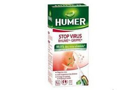 Spray nazal Humer Stop Virus, 15 ml, Urgo
