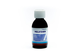 Melatonin Sirop Cu Roinita,150ml, Pharmex