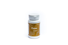 Osteo Care, 30 tablete, Pharmex