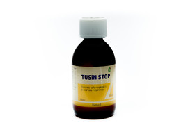 Sirop Tusin Stop, 100 ml, Pharmex