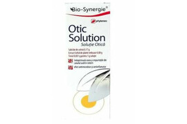 Solutie Otica, 10ml, Bio-synergie